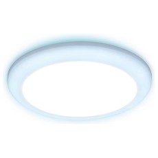 Встраиваемый светильник ambrella light dcr dcr309